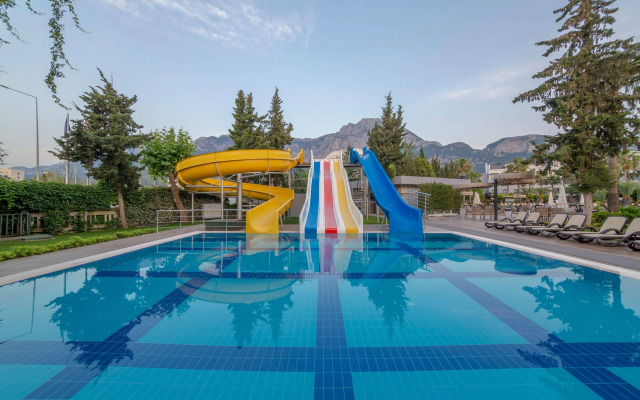 Fame Residence Göynük - All Inclusive