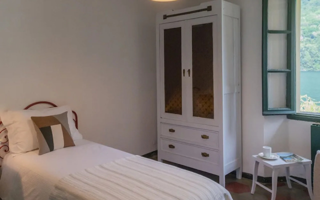 Residenza Regina in Laglio