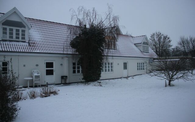 Spangsgaard bed and breakfast