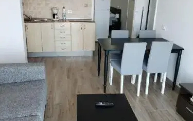 Vista Puerto Apartments