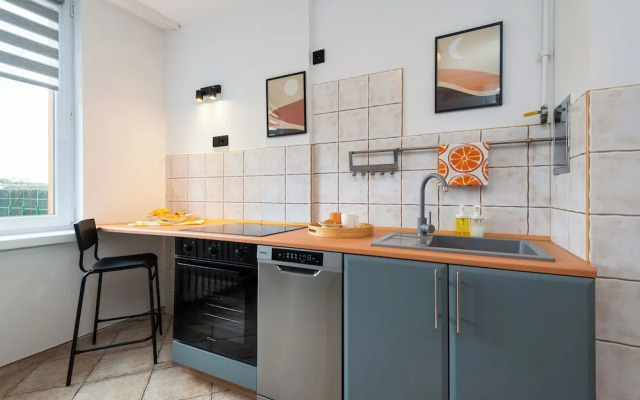 Family - by Kairos Apartments