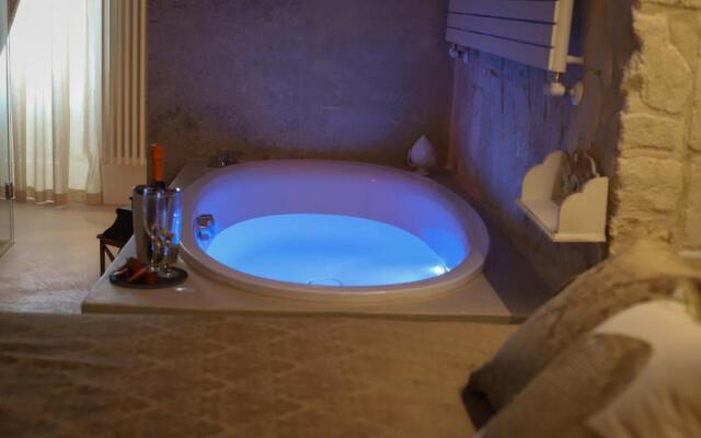Palazzo Stapane Apartament Suite 8