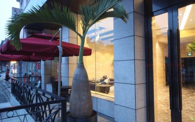 Yongsheng Business Hotel