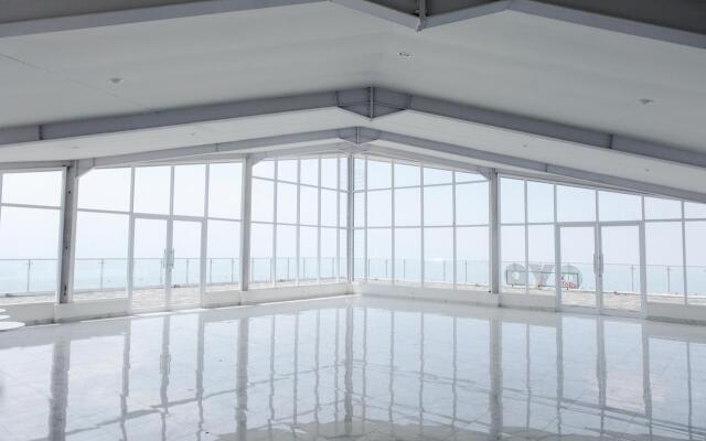 OYO 1194 Villa Bukit Panderman Residence