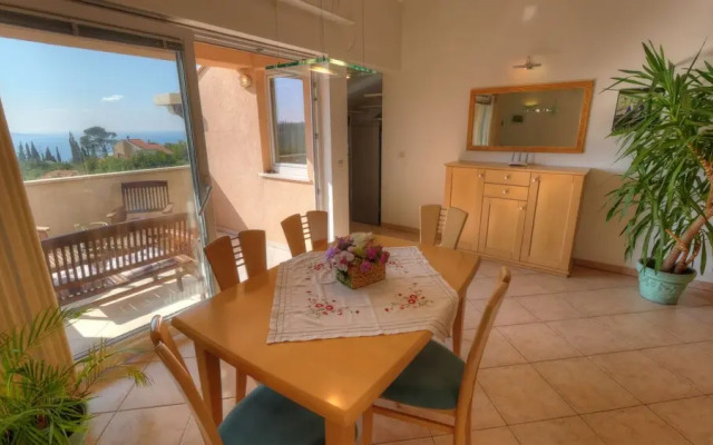 Apartment Villa Molina