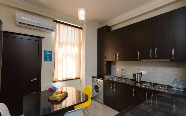 Apartment Rustaveli Opera
