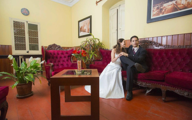 Hotel La Casona del Olivo Arequipa