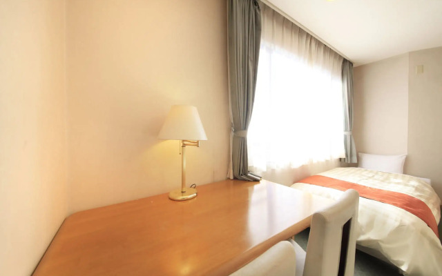 Fuji Green Hotel