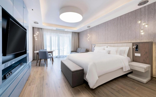 The Westin Dragonara Resort, Malta