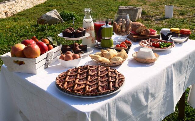 La Casa degli Uccellini Bio Agriturismo