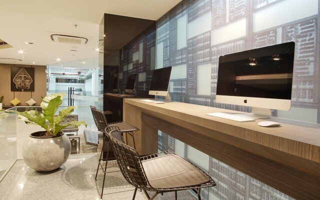 Malioboro Prime Hotel