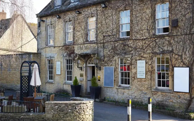Old Manse Hotel Bourton by Greene King Inns