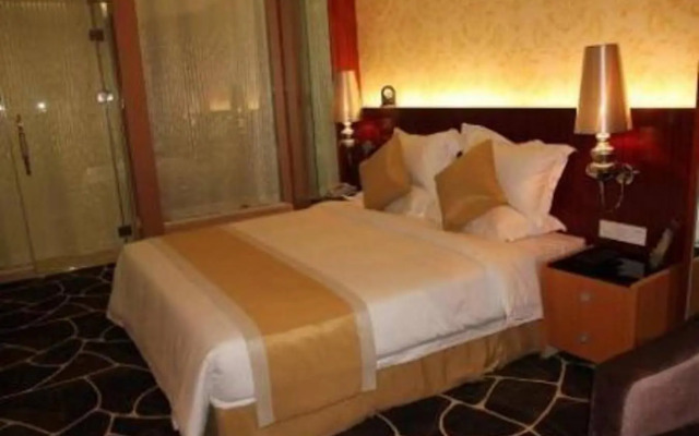 Huifeng Holiday Hotel