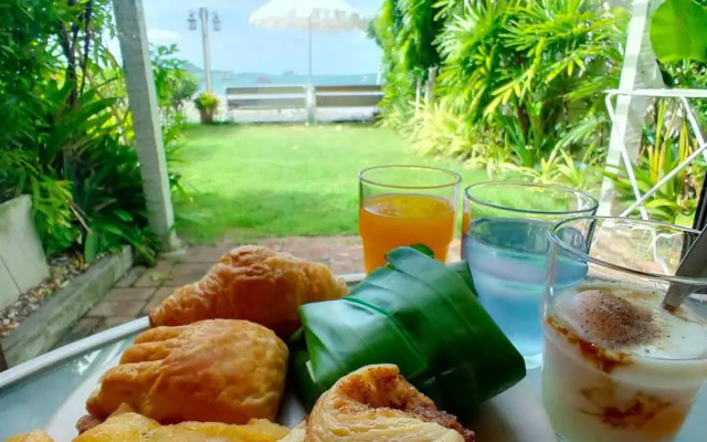 Baan Sattahip by the sea (SHA Extra Plus)