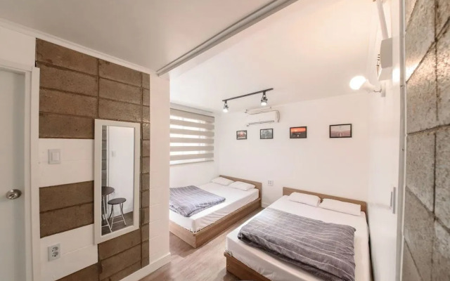 Itaewon Yellow Guesthouse