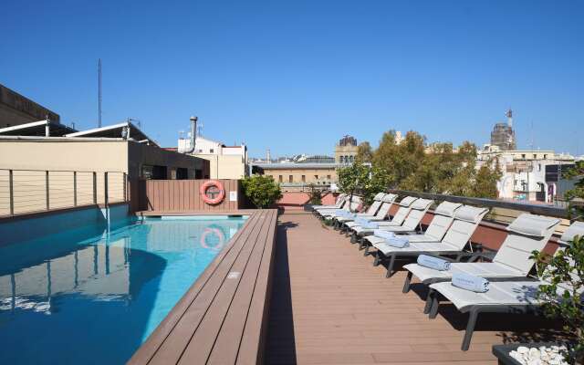 Catalonia Catedral Hotel