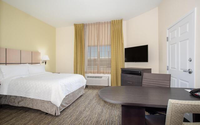 Candlewood Suites Cheyenne by IHG