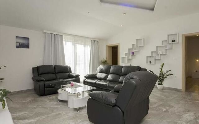 Apartments Paradis