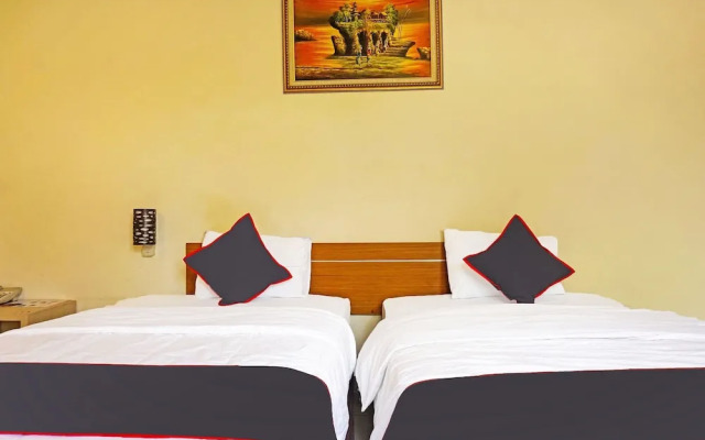 Super OYO Collection O 91409 Hotel Fiducia Otista 153 - 157