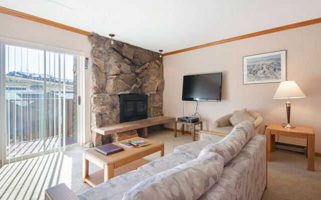 Storm Meadows at Christie Base