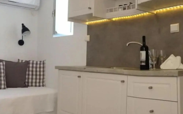 L' arco Milos Suite