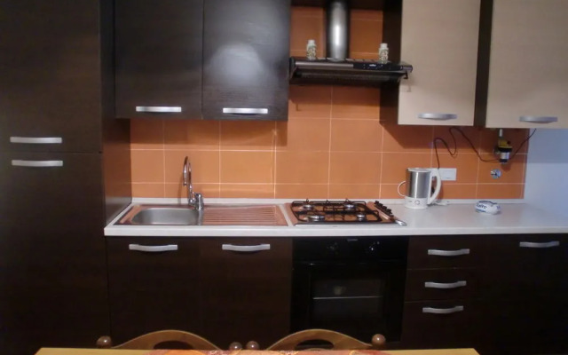 Grimaldi Apartments - San Marco