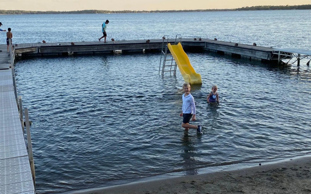 Holiday Inn Detroit Lakes by IHG