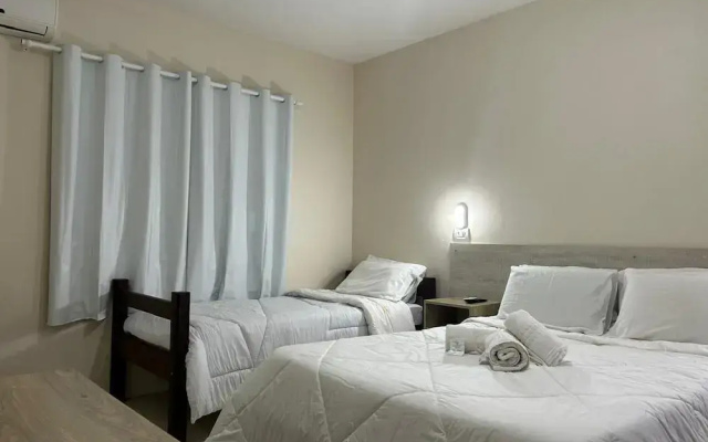 Marechal Plaza Hotel