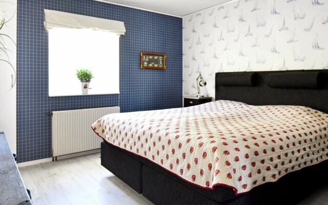 4 Star Holiday Home in Motala