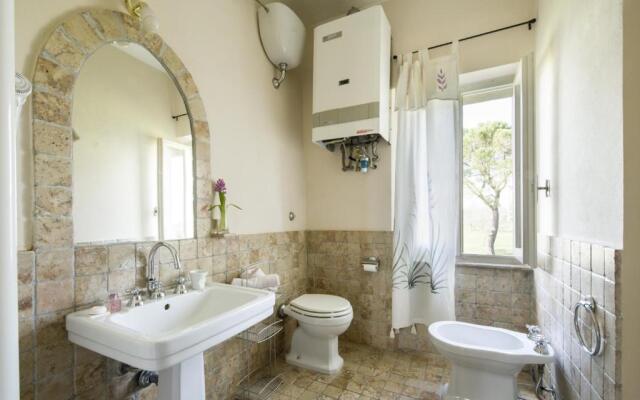 Villa Poggio le Vignacce