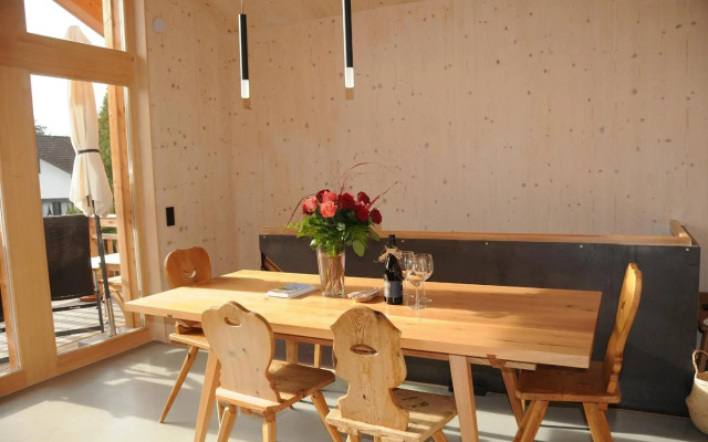 Architektenhaus Reischl