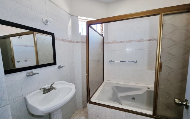 Casa Vacacional cerca del Malecón