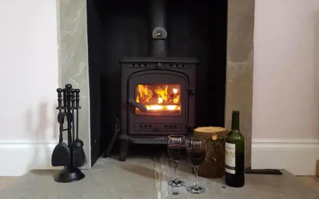 Stag Cottage