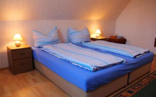 Ferienwohnung Lychen UCK 971