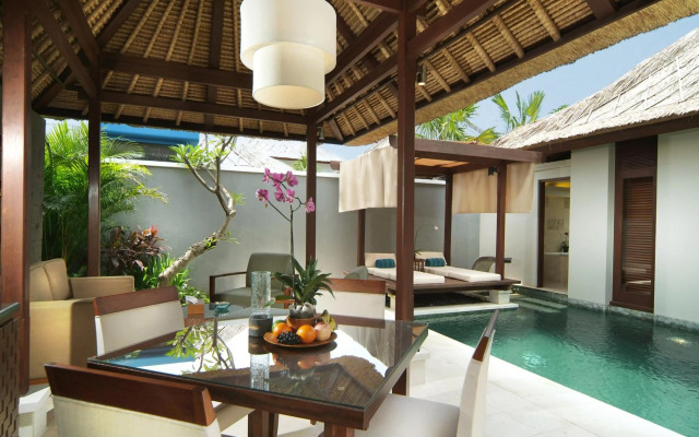 Villa Mahapala