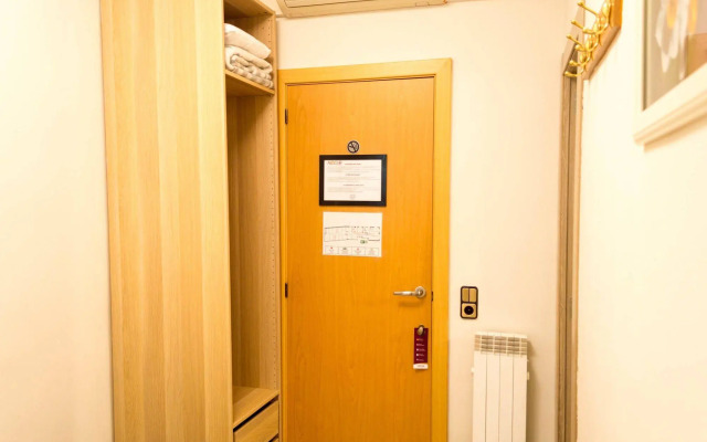 Hostal Alogar
