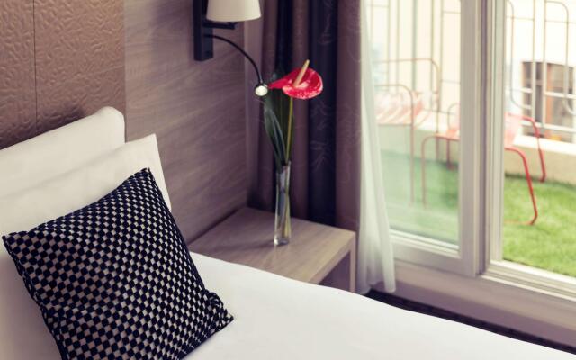 Mercure Annecy Centre