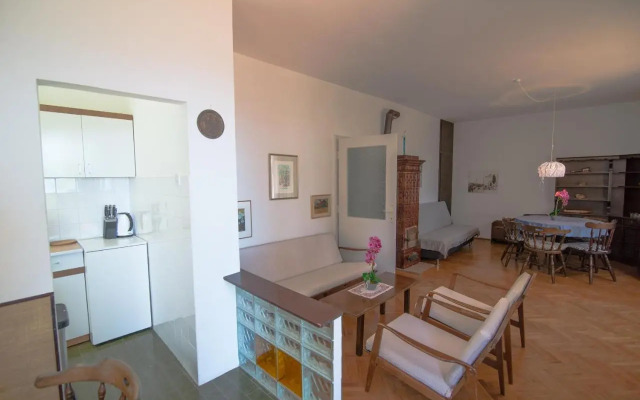 Villa Garina 1
