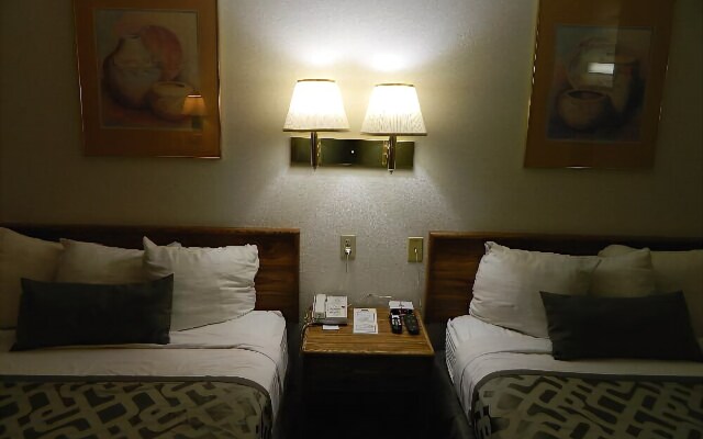 Travelodge by Wyndham Durango