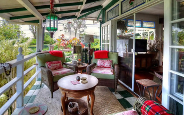 Hale Kawehi B&B Guesthouse