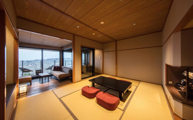 Shinshu Matsumoto Utsukushigahara Onsen Shoho