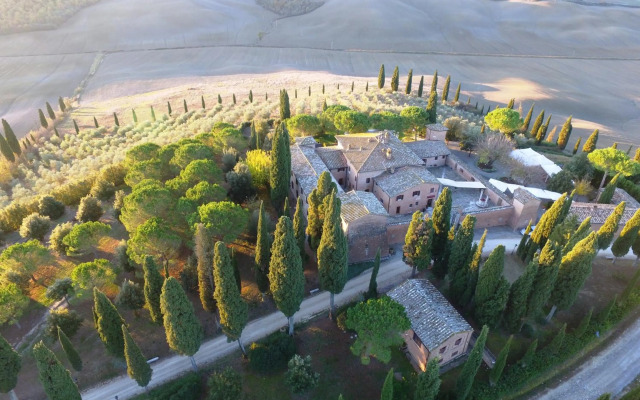 Castello di Leonina Relais