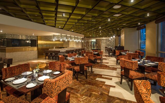 Millennium Plaza Doha