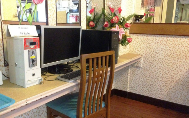 Siam Star Hotel