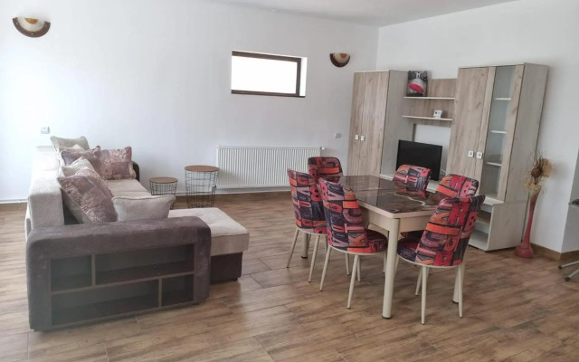 Casa de oaspeti Minerva