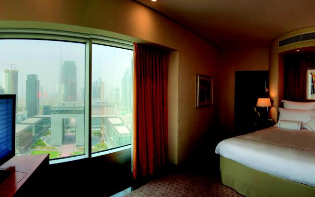 Jumeirah Emirates Towers Dubai