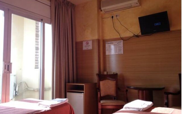 Hotel Ric