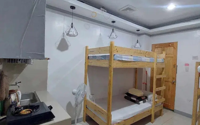 Room-transient Apartment Near Burnham 20