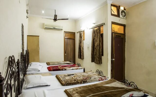 Hotel Roxy DX