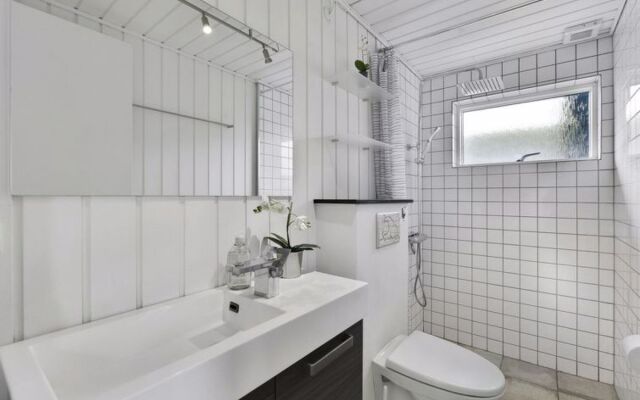 "Viggo" - 200m from the sea in Western Jutland